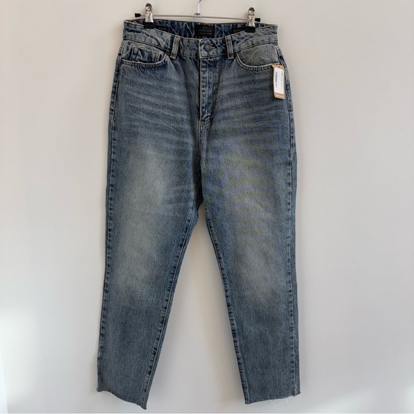 Plenty by Tracy Reese Denim - Plenty by Tracy Reese Gray Women Jeans